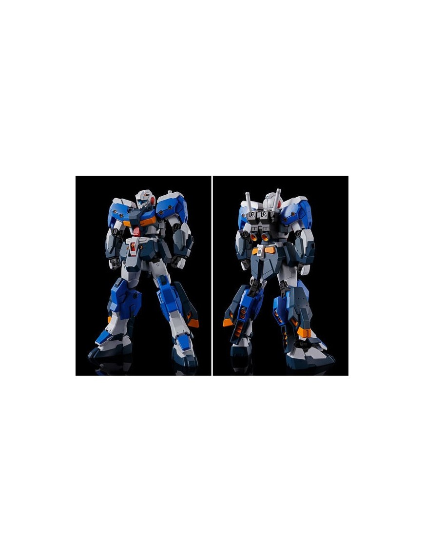 P-Bandai High Grade HG 1/144 Mobile Suit Gundam RX-81ST G-Line Standard Armor P-Bandai High Grade HG 1/144 Mobile Suit Gundam RX-81ST G-Line Standard Armor