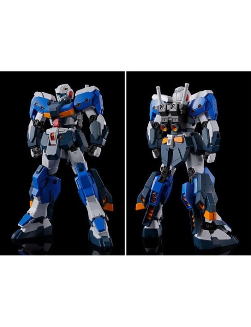 Bandai High Grade HG 1/144 Mobile Suit Gundam RX-81ST G-Line Standard Armor