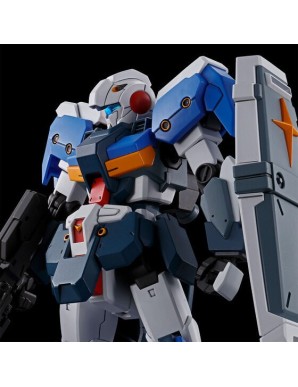 P-Bandai High Grade HG 1/144 Mobile Suit Gundam RX-81ST G-Line Standard Armor