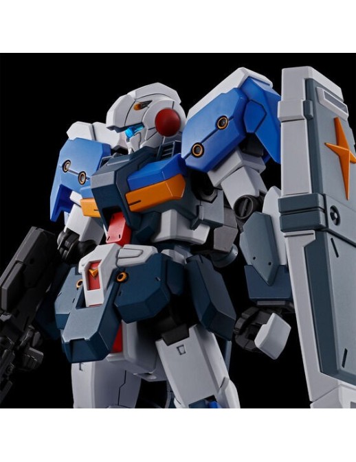 P-Bandai High Grade HG 1/144 Mobile Suit Gundam RX-81ST G-Line Standard Armor