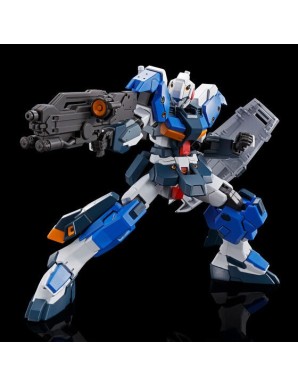 Bandai High Grade HG 1/144 Mobile Suit Gundam RX-81ST G-Line Standard Armor