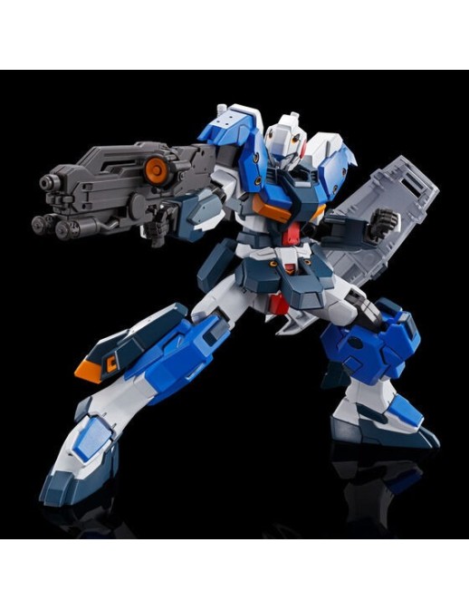P-Bandai High Grade HG 1/144 Mobile Suit Gundam RX-81ST G-Line Standard Armor