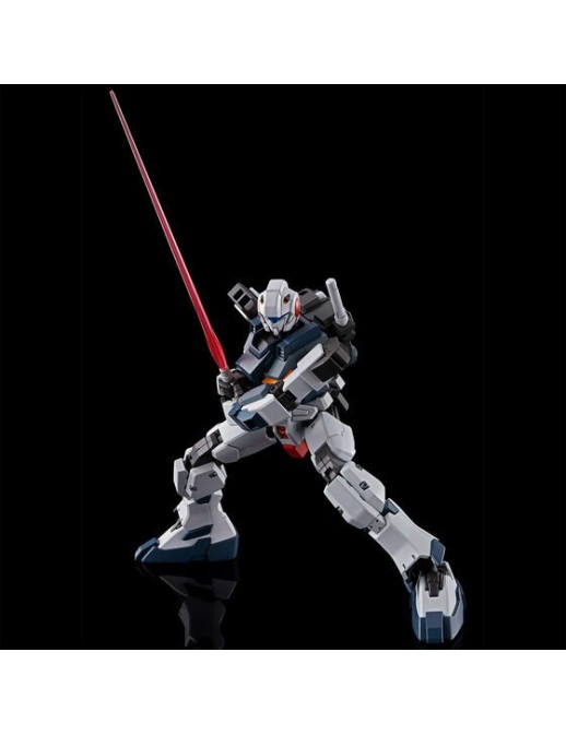 P-Bandai High Grade HG 1/144 Mobile Suit Gundam RX-81ST G-Line Standard Armor