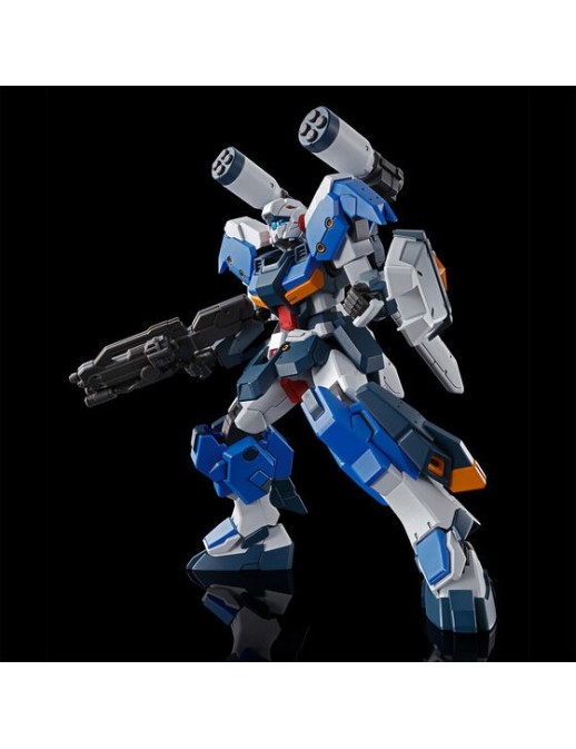 P-Bandai High Grade HG 1/144 Mobile Suit Gundam RX-81ST G-Line Standard Armor