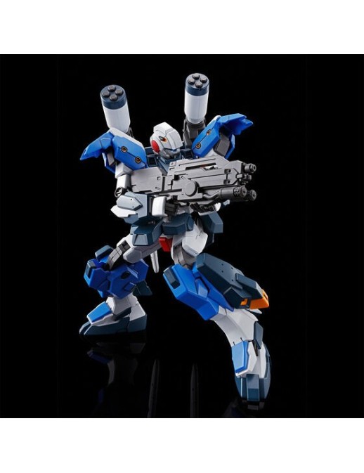 P-Bandai High Grade HG 1/144 Mobile Suit Gundam RX-81ST G-Line Standard Armor