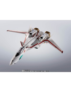 Bandai Hi-Metal R Macross Dynamite 7 VF-19P Excalibur Zola Planetary Patrol Custom