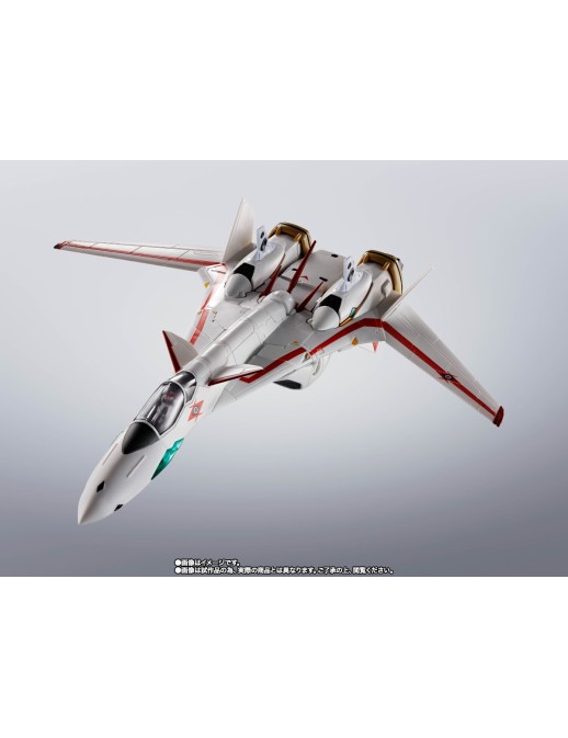 Bandai Hi-Metal R Macross Dynamite 7 VF-19P Excalibur Zola Planetary Patrol Custom
