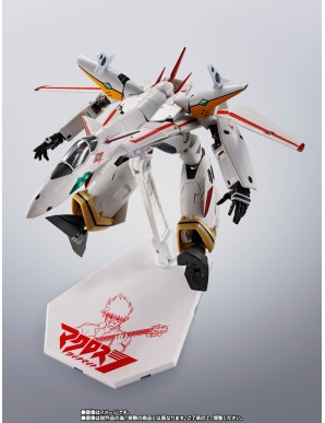 Bandai Hi-Metal R Macross Dynamite 7 VF-19P Excalibur Zola Planetary Patrol Custom
