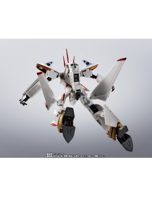 Bandai Hi-Metal R Macross Dynamite 7 VF-19P Excalibur Zola Planetary Patrol Custom