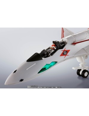 Bandai Hi-Metal R Macross Dynamite 7 VF-19P Excalibur Zola Planetary Patrol Custom