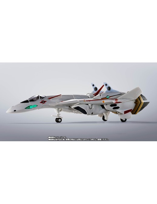 Bandai Hi-Metal R Macross Dynamite 7 VF-19P Excalibur Zola Planetary Patrol Custom