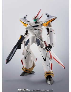 Bandai Hi-Metal R Macross Dynamite 7 VF-19P Excalibur Zola Planetary Patrol Custom