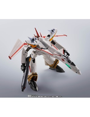 Bandai Hi-Metal R Macross Dynamite 7 VF-19P Excalibur Zola Planetary Patrol Custom