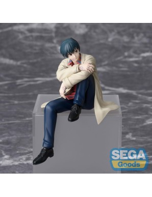 Sega Premium Perching Figure Sakamoto Days Yoichi Nagumo