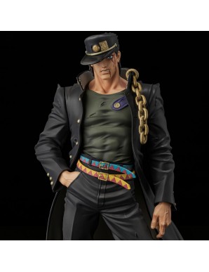 Sentinel Figure Museum JoJo's Bizarre Adventure Stardust Crusaders Jotaro Kujo