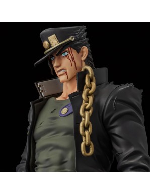 Sentinel Figure Museum JoJo's Bizarre Adventure Stardust Crusaders Jotaro Kujo