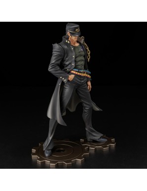 Sentinel Figure Museum JoJo's Bizarre Adventure Stardust Crusaders Jotaro Kujo