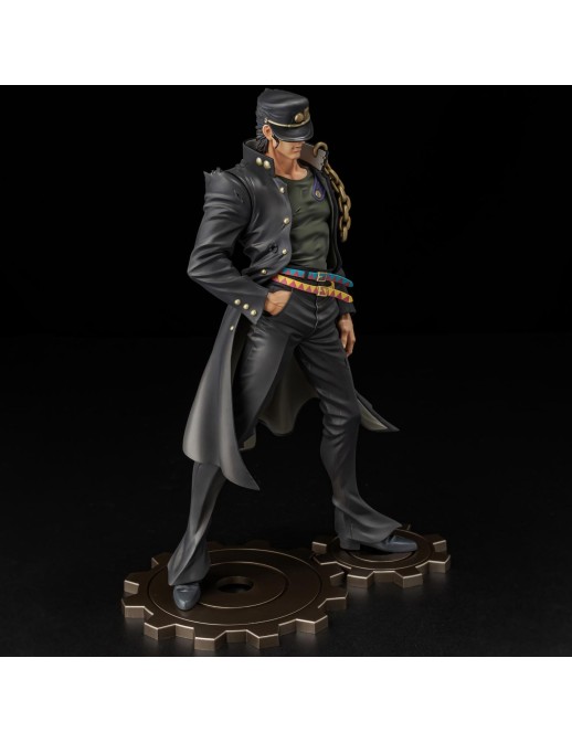 Sentinel Figure Museum JoJo's Bizarre Adventure Stardust Crusaders Jotaro Kujo