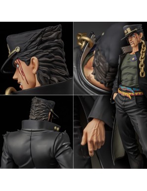 Sentinel Figure Museum JoJo's Bizarre Adventure Stardust Crusaders Jotaro Kujo