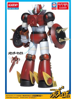 Academy Hobby Model Kits Mechander Robo