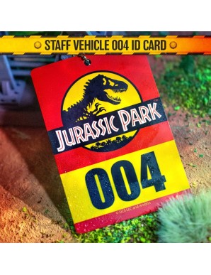 Doctor Collector Jurassic Park The Lost Memories