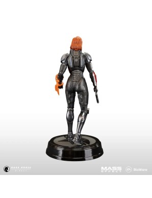 Dark Horse Mass Effect Commander Jane Shepard