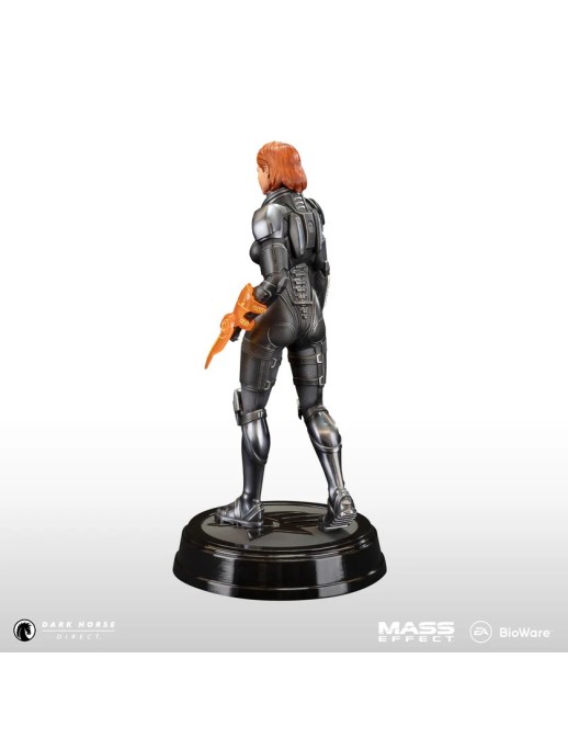 Dark Horse Mass Effect Commander Jane Shepard