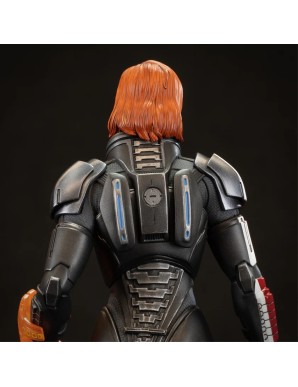 Dark Horse Mass Effect Commander Jane Shepard