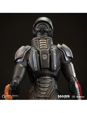 Dark Horse Mass Effect Commander Jane Shepard