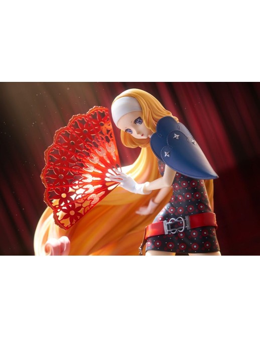 Kotobukiya Metaphor ReFantazio Junah
