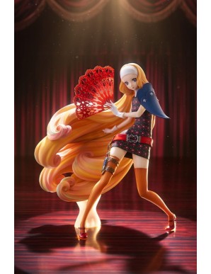 Kotobukiya Metaphor ReFantazio Junah