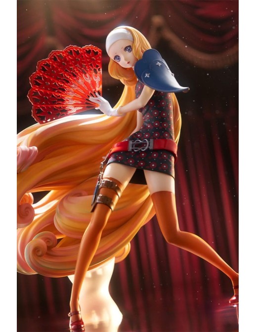 Kotobukiya Metaphor ReFantazio Junah