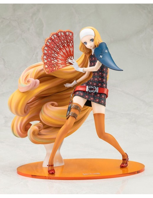 Kotobukiya Metaphor ReFantazio Junah