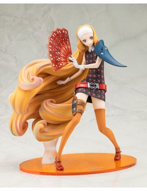 Kotobukiya Metaphor ReFantazio Junah