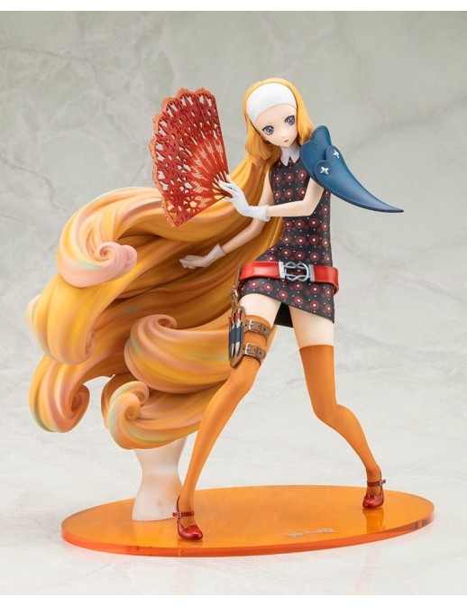 Kotobukiya Metaphor ReFantazio Junah