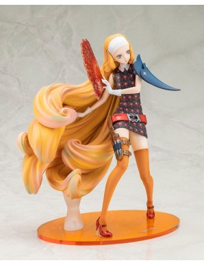 Kotobukiya Metaphor ReFantazio Junah