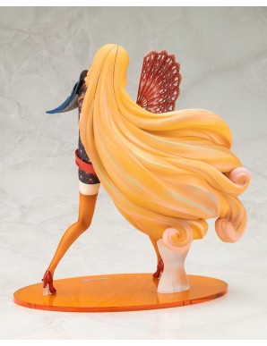 Kotobukiya Metaphor ReFantazio Junah