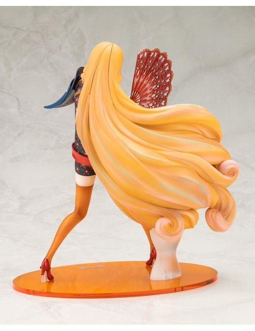 Kotobukiya Metaphor ReFantazio Junah