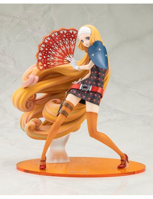 Kotobukiya Metaphor ReFantazio Junah