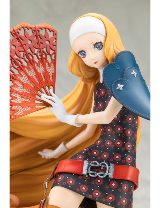 Kotobukiya Metaphor ReFantazio Junah