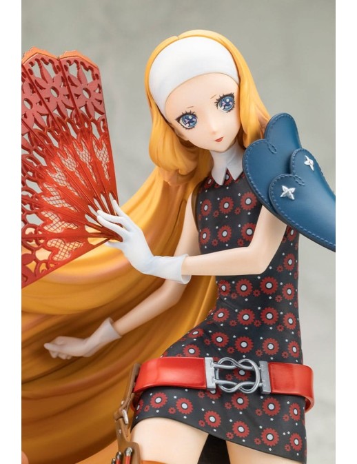 Kotobukiya Metaphor ReFantazio Junah