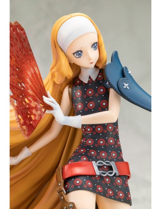 Kotobukiya Metaphor ReFantazio Junah