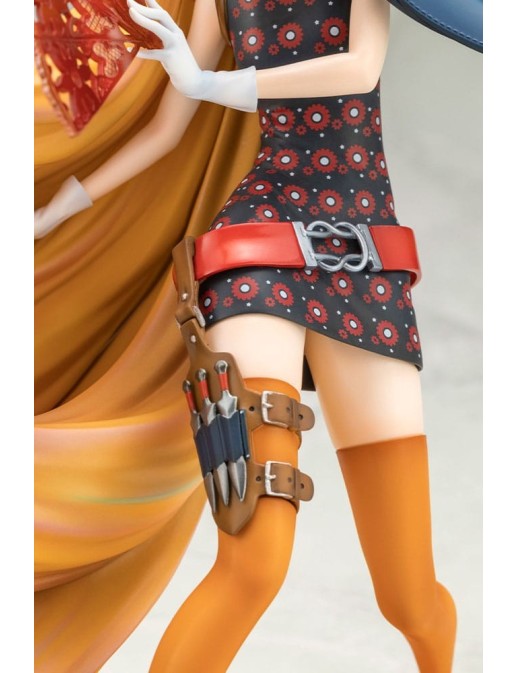Kotobukiya Metaphor ReFantazio Junah