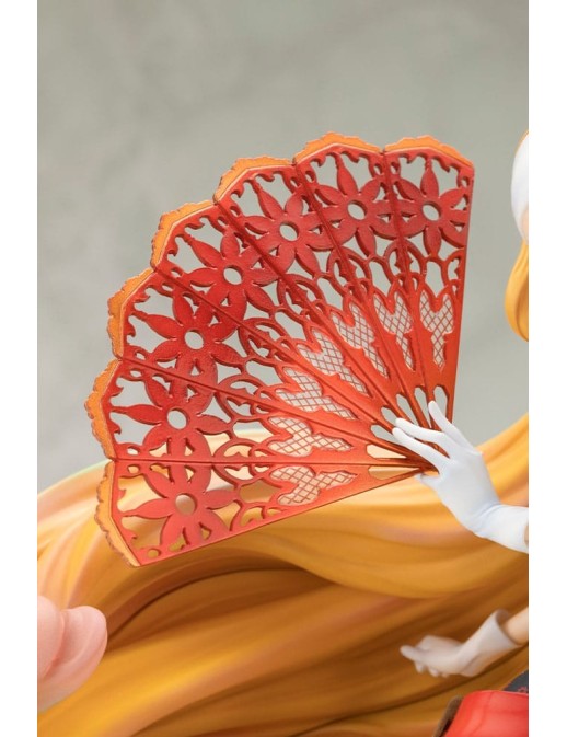 Kotobukiya Metaphor ReFantazio Junah