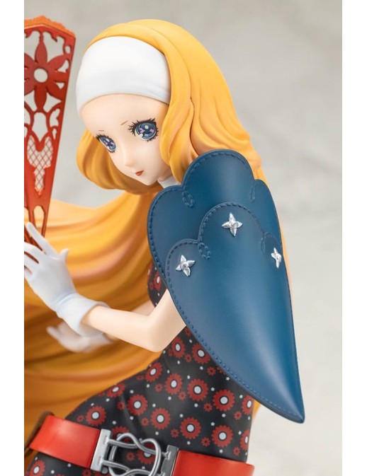 Kotobukiya Metaphor ReFantazio Junah