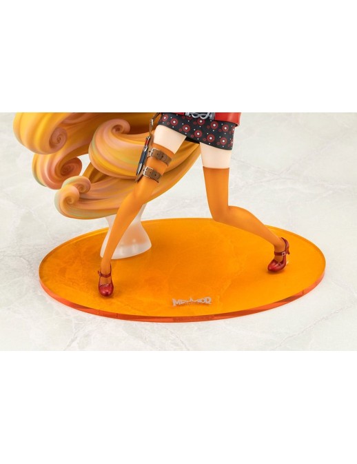 Kotobukiya Metaphor ReFantazio Junah