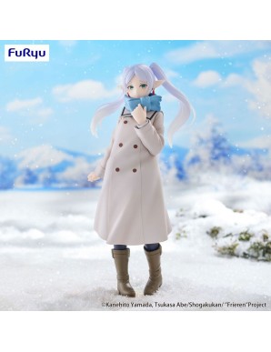 Furyu Frieren Beyond Journey's End Frieren Trio-Try-iT
