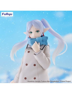 Furyu Frieren Beyond Journey's End Frieren Trio-Try-iT