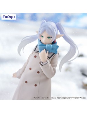 Furyu Frieren Beyond Journey's End Frieren Trio-Try-iT