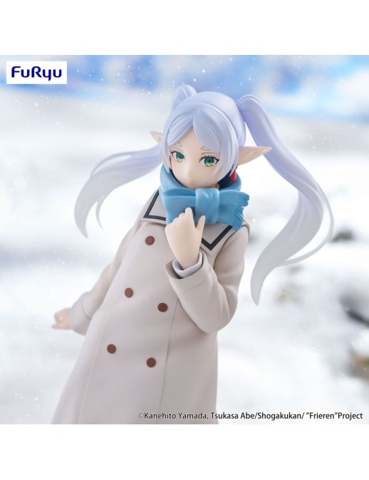 Furyu Frieren Beyond Journey's End Frieren Trio-Try-iT